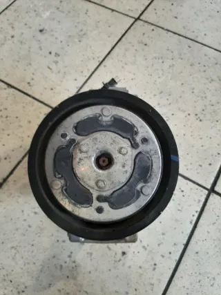 8W0816803A Компрессор кондиционера Porsche Macan Арт 2-891143, вид 5