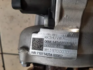 06M145689J Турбина Porsche Macan Арт 2-891144, вид 8