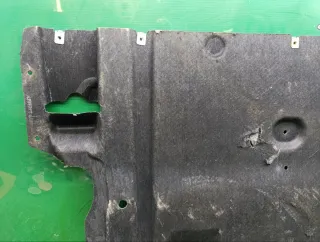 51758035971 Защита двигателя BMW 5 F10/F11/GT F07 Арт 2-891197, вид 2