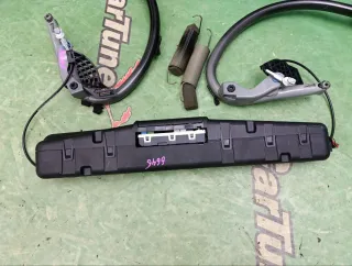A2188200342 Привод крышки багажника Mercedes CLS C218 Арт 2-891264, вид 10