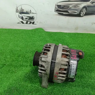 13502585 Генератор Cadillac SRX 2 Арт 2-891353