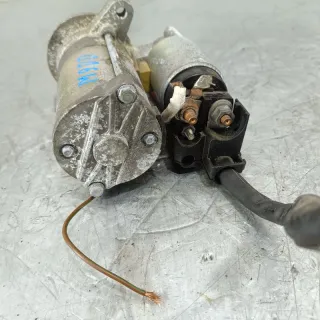 F1FT11000EB Стартер Ford Kuga 3 Арт 2-891386, вид 4
