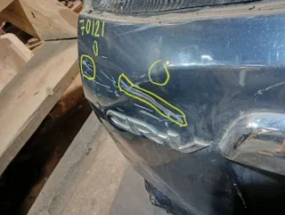 68100SWWE00ZZ Крышка багажника (дверь 3-5) Honda CR-V 3 Арт 2-891429, вид 3