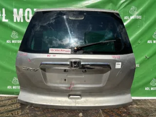 68100SWWE00ZZ Крышка багажника (дверь 3-5) Honda CR-V 3 Арт 2-891431, вид 1
