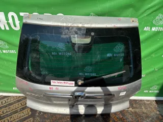 68100SWWE00ZZ Крышка багажника (дверь 3-5) Honda CR-V 3 Арт 2-891431, вид 2