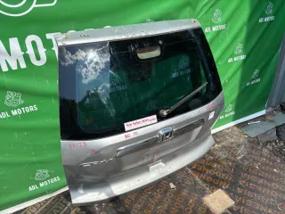 68100SWWE00ZZ Крышка багажника (дверь 3-5) Honda CR-V 3 Арт 2-891431, вид 4