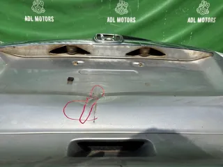 68100SWWE00ZZ Крышка багажника (дверь 3-5) Honda CR-V 3 Арт 2-891431, вид 7
