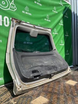 68100SWWE00ZZ Крышка багажника (дверь 3-5) Honda CR-V 3 Арт 2-891431, вид 10