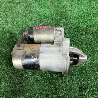 AF1FP13 Стартер Mazda MPV 2 Арт 2-891461, вид 2