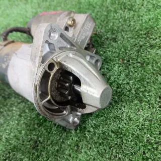 AF1FP13 Стартер Mazda MPV 2 Арт 2-891461, вид 3