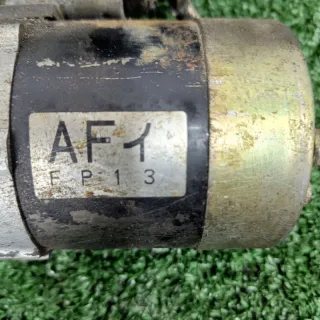 AF1FP13 Стартер Mazda MPV 2 Арт 2-891461, вид 5