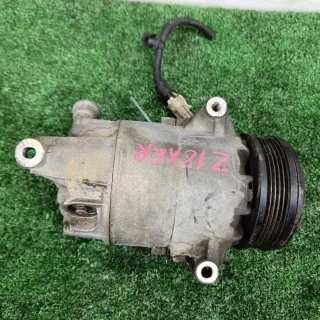 401351739 Компрессор кондиционера Opel Astra H Арт 2-891537, вид 2