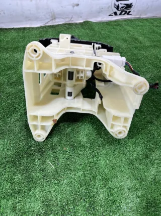  Кулиса SsangYong Actyon 1 Арт 2-891585, вид 4