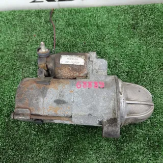 A6711510101 Стартер SsangYong Actyon 1 Арт 2-891605, вид 2
