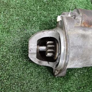 A6711510101 Стартер SsangYong Actyon 1 Арт 2-891605, вид 3