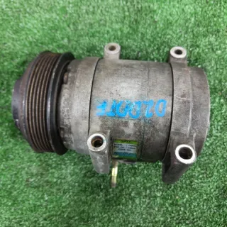 6711303011 Компрессор кондиционера SsangYong Actyon 1 Арт 2-891630, вид 1
