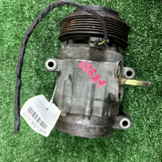 6711303011 Компрессор кондиционера SsangYong Actyon 1 Арт 2-891630, вид 2