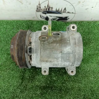  Компрессор кондиционера SsangYong Actyon 1 Арт 2-891640, вид 1