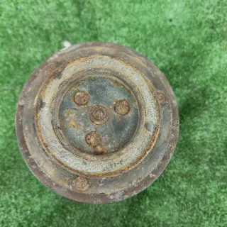  Компрессор кондиционера SsangYong Actyon 1 Арт 2-891640, вид 3