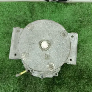  Компрессор кондиционера SsangYong Actyon 1 Арт 2-891640, вид 4