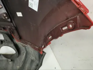 6044146300 Бампер задний Geely Coolray Арт 2-891792, вид 12