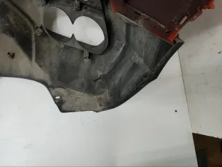 6044146300 Бампер задний Geely Coolray Арт 2-891792, вид 13