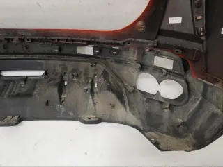 6044146300 Бампер задний Geely Coolray Арт 2-891792, вид 14