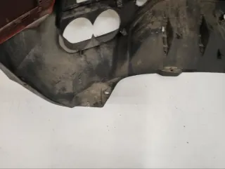 6044146300 Бампер задний Geely Coolray Арт 2-891792, вид 17