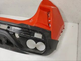 6044146300 Бампер задний Geely Coolray Арт 2-891792, вид 2