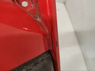 6044146300 Бампер задний Geely Coolray Арт 2-891792, вид 4