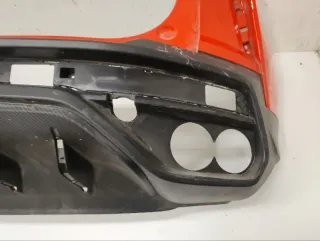 6044146300 Бампер задний Geely Coolray Арт 2-891792, вид 6