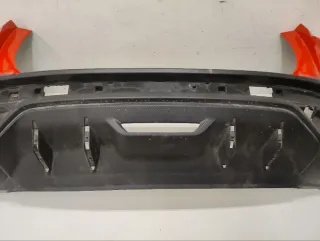 6044146300 Бампер задний Geely Coolray Арт 2-891792, вид 7