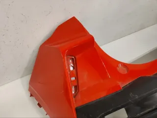 6044146300 Бампер задний Geely Coolray Арт 2-891792, вид 9
