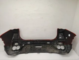 6044146300 Бампер задний Geely Coolray Арт 2-891792, вид 10