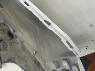 8893073933 Бампер задний Geely Okavango Арт 2-891793, вид 15