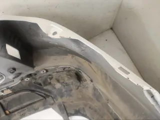 8893073933 Бампер задний Geely Okavango Арт 2-891793, вид 17