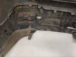 8893073933 Бампер задний Geely Okavango Арт 2-891793, вид 24
