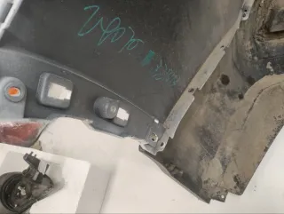 8893073933 Бампер задний Geely Okavango Арт 2-891793, вид 29