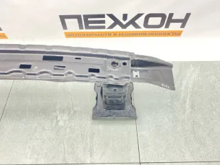 A1666100014 Усилитель бампера Mercedes GLS X166 Арт 2-891928, вид 3