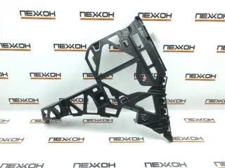 A1668851821 Кронштейн крепления бампера Mercedes GLS X166 Арт 2-891929, вид 1