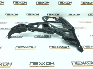 A1668851821 Кронштейн крепления бампера Mercedes GLS X166 Арт 2-891929, вид 2