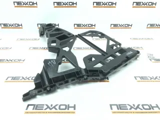 A1668851821 Кронштейн крепления бампера Mercedes GLS X166 Арт 2-891929, вид 3