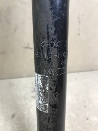 55300h5000 Стойка амортизатора Hyundai Solaris 2 Арт 2-892314, вид 3