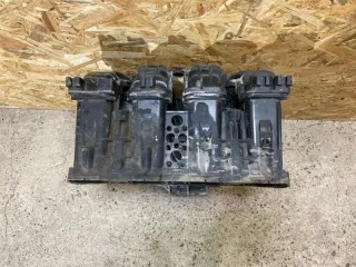 1540A069 Впускной коллектор Mitsubishi Lancer 10 1.8л Арт 2-892337, вид 3