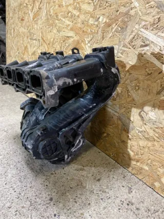 1540A069 Впускной коллектор Mitsubishi Lancer 10 1.8л Арт 2-892337, вид 5