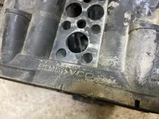 1540A069 Впускной коллектор Mitsubishi Lancer 10 1.8л Арт 2-892337, вид 7