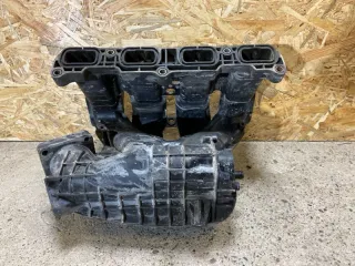 1540A069 Впускной коллектор Mitsubishi Lancer 10 1.8л Арт 2-892337, вид 8