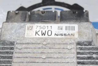 DEA010190 Блок управления двигателем Nissan Serena C24 Арт 2-892389, вид 2