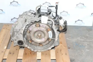 305002D030 КПП автоматическая (АКПП) Toyota Avensis 2 Арт 2-892409, вид 1