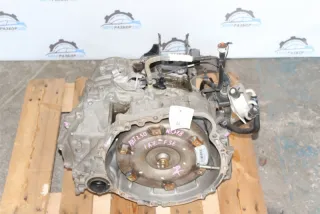305002D030 КПП автоматическая (АКПП) Toyota Avensis 2 Арт 2-892409, вид 2